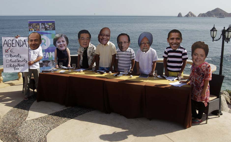 “Νοιάζονται μόνο για το €”