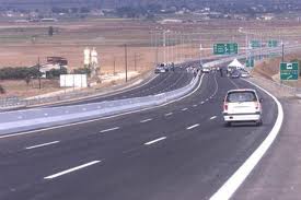 Διακοπή κυκλοφορίας στην Εγνατία