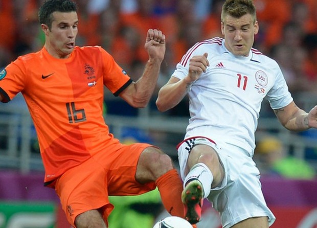 Οι Βίκινγκς μάδησαν τις τουλίπες