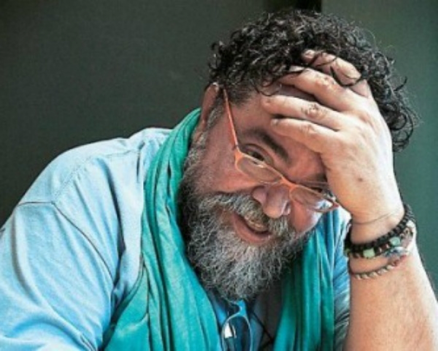 “Συγχαίρω την Κανέλλη…”