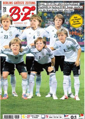 Το “Derby του χρέους”…