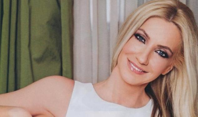 Η Λένα Αρώνη επιστρέφει