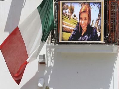 Συνελήφθη βομβιστής στο Μπρίντιζι