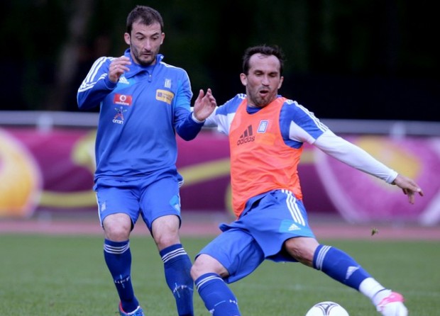 Χωρίς Φωτάκη στην αναμέτρηση