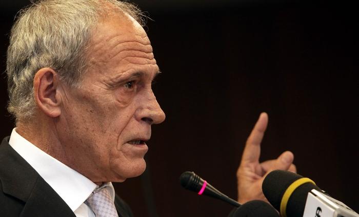 Πού θα πάει ο Γ.Δημαράς