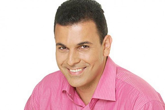 Ο Καραμέρος επιστρέφει ΑΝΤ1