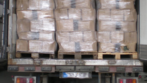 “Παρατημένα” 30.000 πακέτα