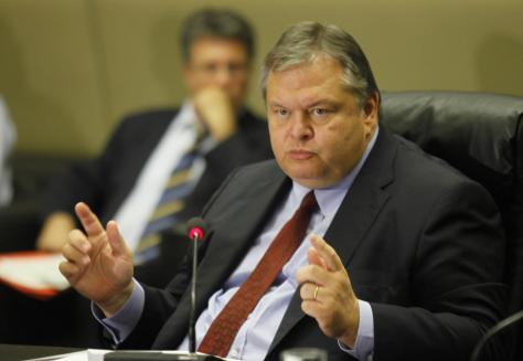 Πάει Βρυξέλλες ο Βενιζέλος