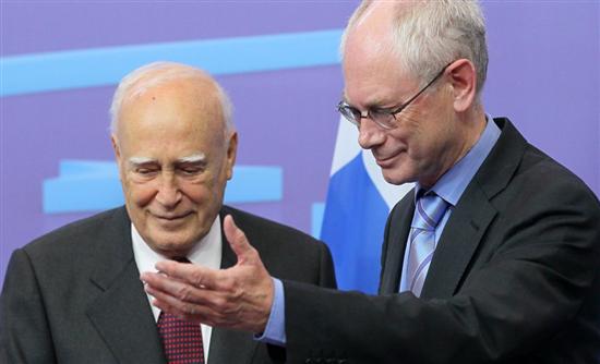 Αλλαγή κλίματος για την Ελλάδα