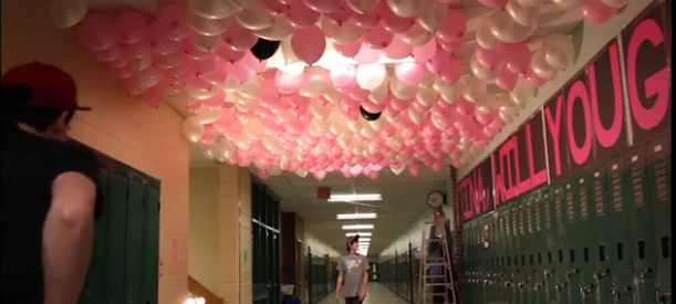 Πόσα μπαλόνια χρειάζονται;