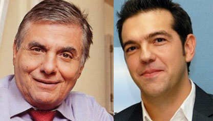 O Τσίπρας λέει για την εκκλησία