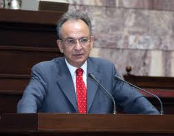 Σιούφας: Επιλογή λογικής και σύνεσης