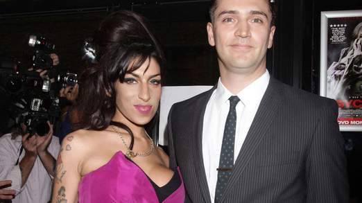 Βιαστής ο πρώην της Amy;