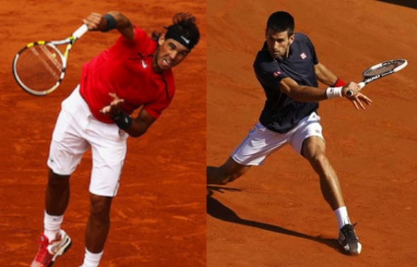 Αύριο ο τελικός του Roland Garros