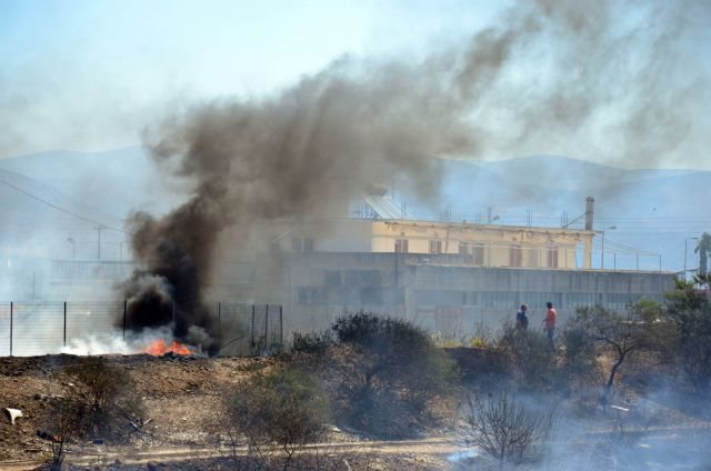 Πήραν εξιτήριο οι πυροσβέστες