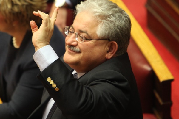 Περικυκλωμένοι από …ατυχίες