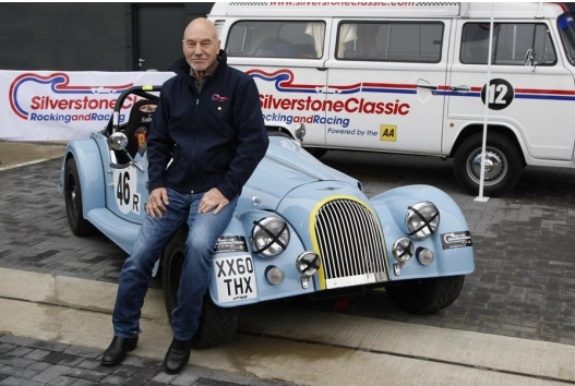 Ο “κυβερνήτης” στο τιμόνι