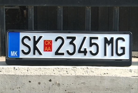 “Διπλωματικός πόλεμος” με την ΠΓΔΜ