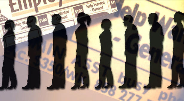 Δουλειά για 520 ανέργους