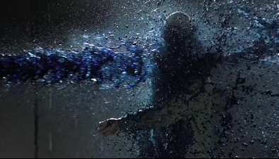 Το μελάνι ενάντια στη… βία