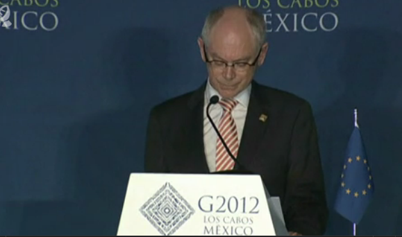 Ο Ρομπάι για τις εκλογές