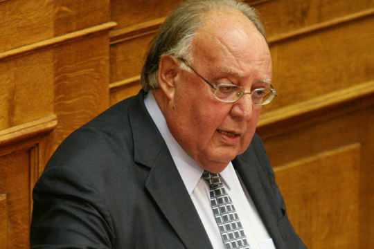 “Ευχαριστώ για την ψυχανάλυση”