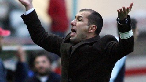 «Tα πάντα για να πετύχω»