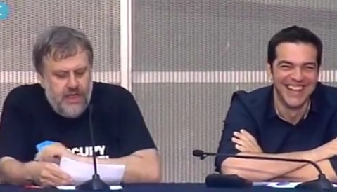 ΤΩΡΑ-ΒΙΝΤΕΟ η ομιλία του Τσίπρα