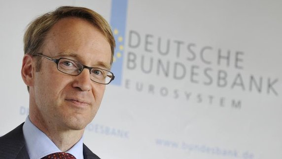 Χαιρετίζει και η Bundesbank…