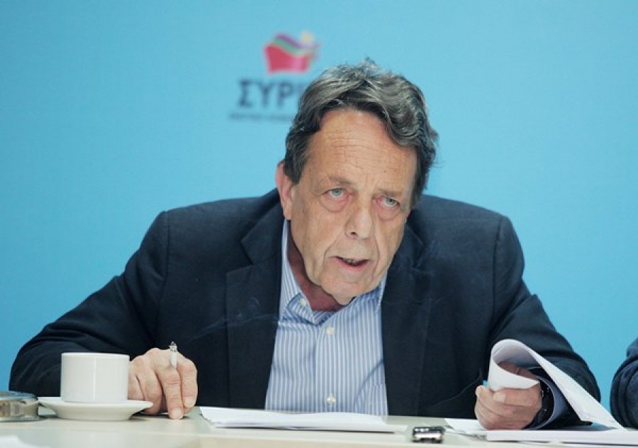 «Θέλουν κυβέρνηση SIEMENS»