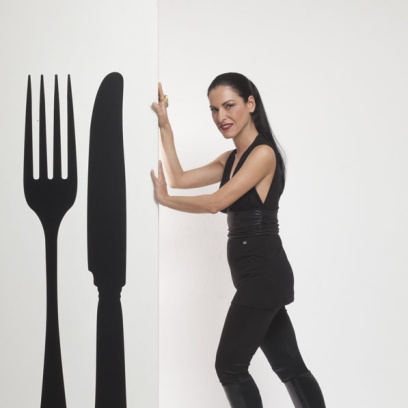 Και του χρόνου..κουζίνα στον ΣΚΑΪ