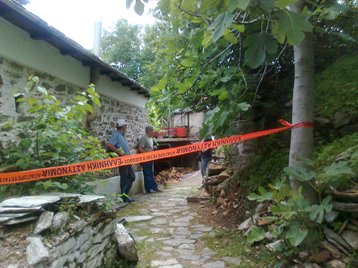 Προφυλακίστηκε 55χρονος για φόνο