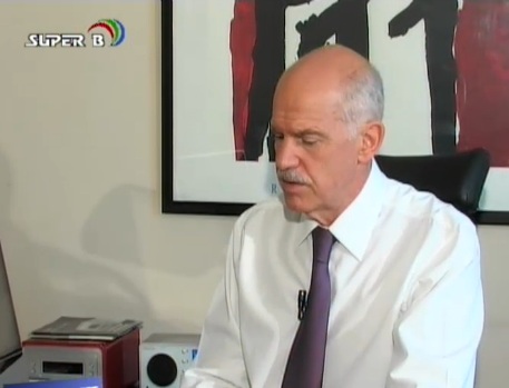 “Εκτός ευρώ χρεωκοπούμε επίσημα”