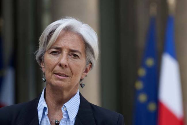 Tώρα-Το ΔΝΤ στην Κύπρο