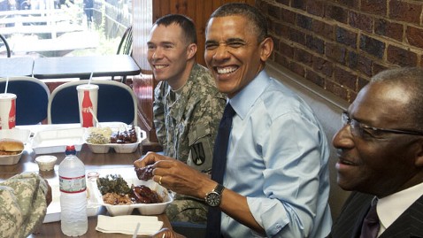Ομπάμα….”τσιιιιφούτη”