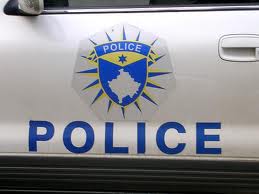 “Γάζωσαν” περιπολικό