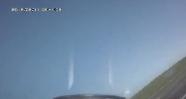 Οι “ακίνδυνοι” δρόμοι της Ρωσίας