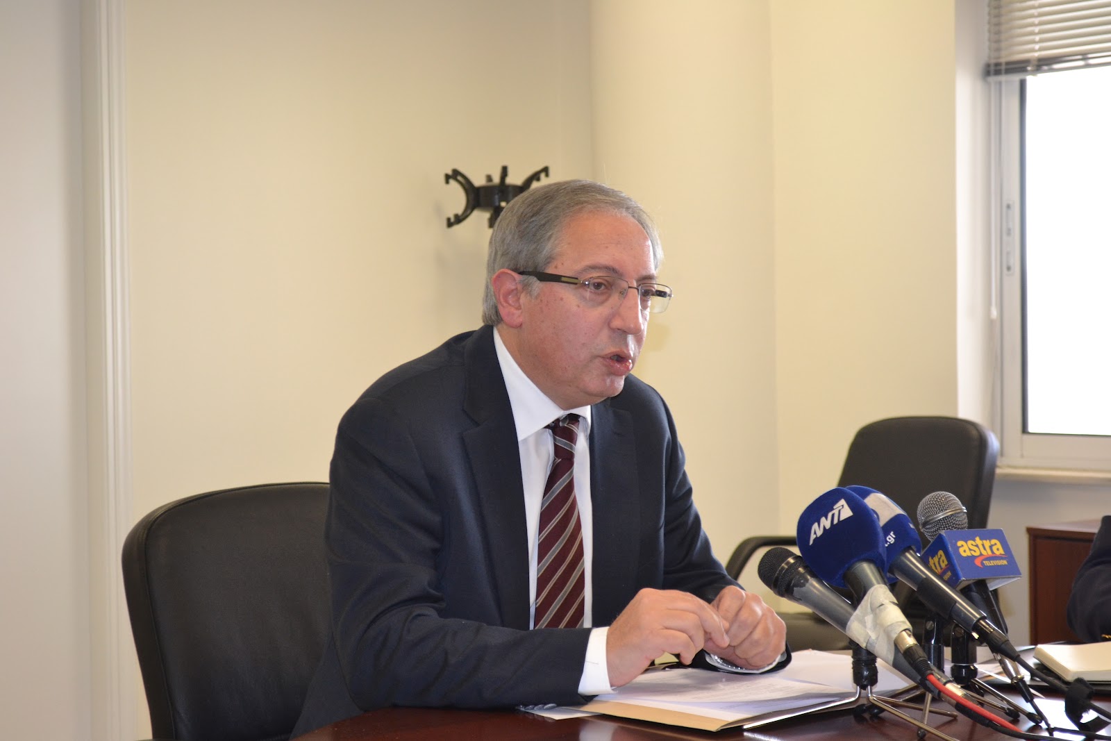 Θρήνος για τον 54χρονο