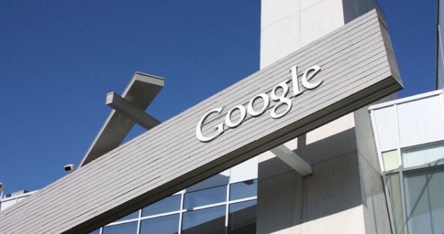 Η Google και οι τρομοκράτες