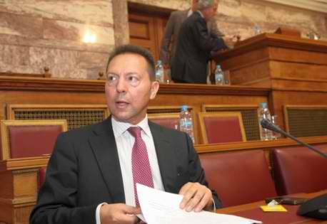 Το προφίλ του νέου υπουργού