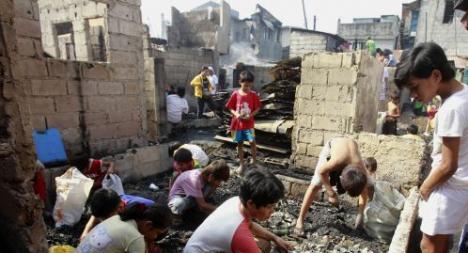 Τραγωδία με νεκρά παιδιά