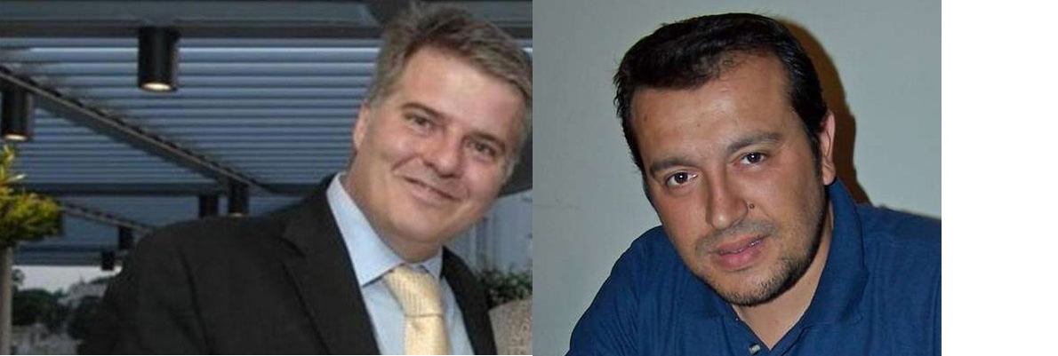 Η κόντρα Μουρούτη- Παππά