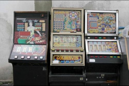 Είχε “φρουτάκια” για τους τουρίστες