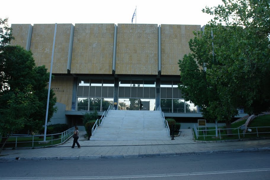 Διαγωνισμός 3. εκατ. ευρώ…