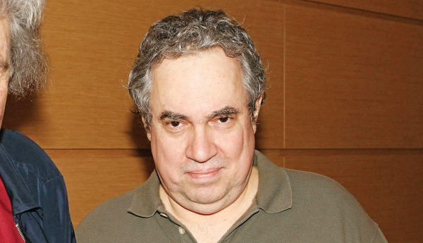 Προφυλακιστέος ο Κ.Γιαννίκος