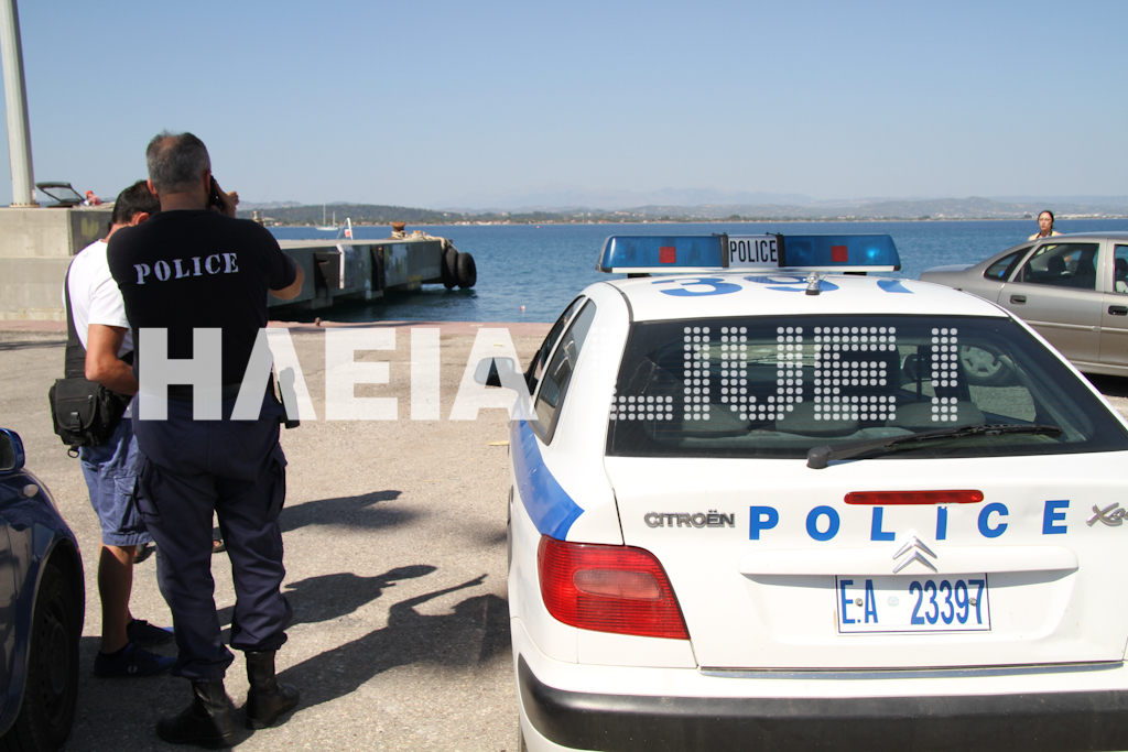 Νέα απόπειρα αυτοκτονίας