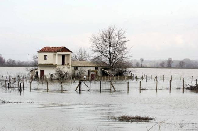 Συναγερμός στις Σέρρες