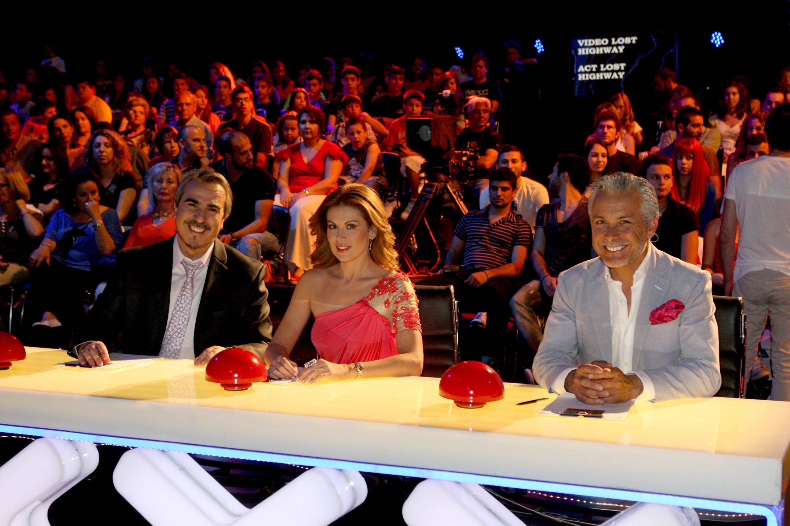 Απόψε ο τελικός του “Ταλέντου”