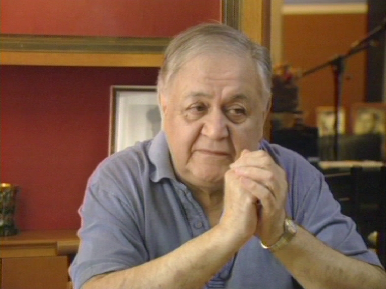 Αφιέρωμα στο Μ. Χατζιδάκι