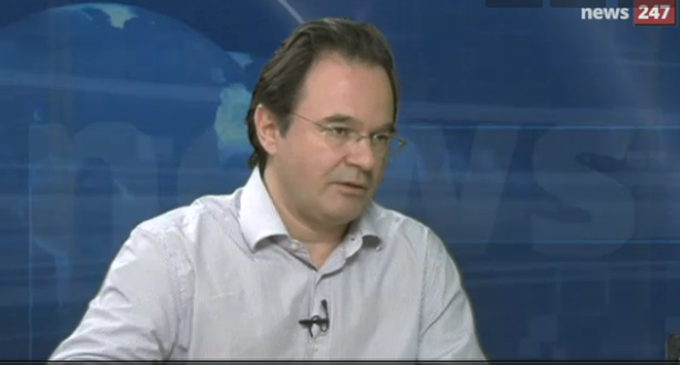 Παπακωνσταντίνου: “Πέσαμε έξω”